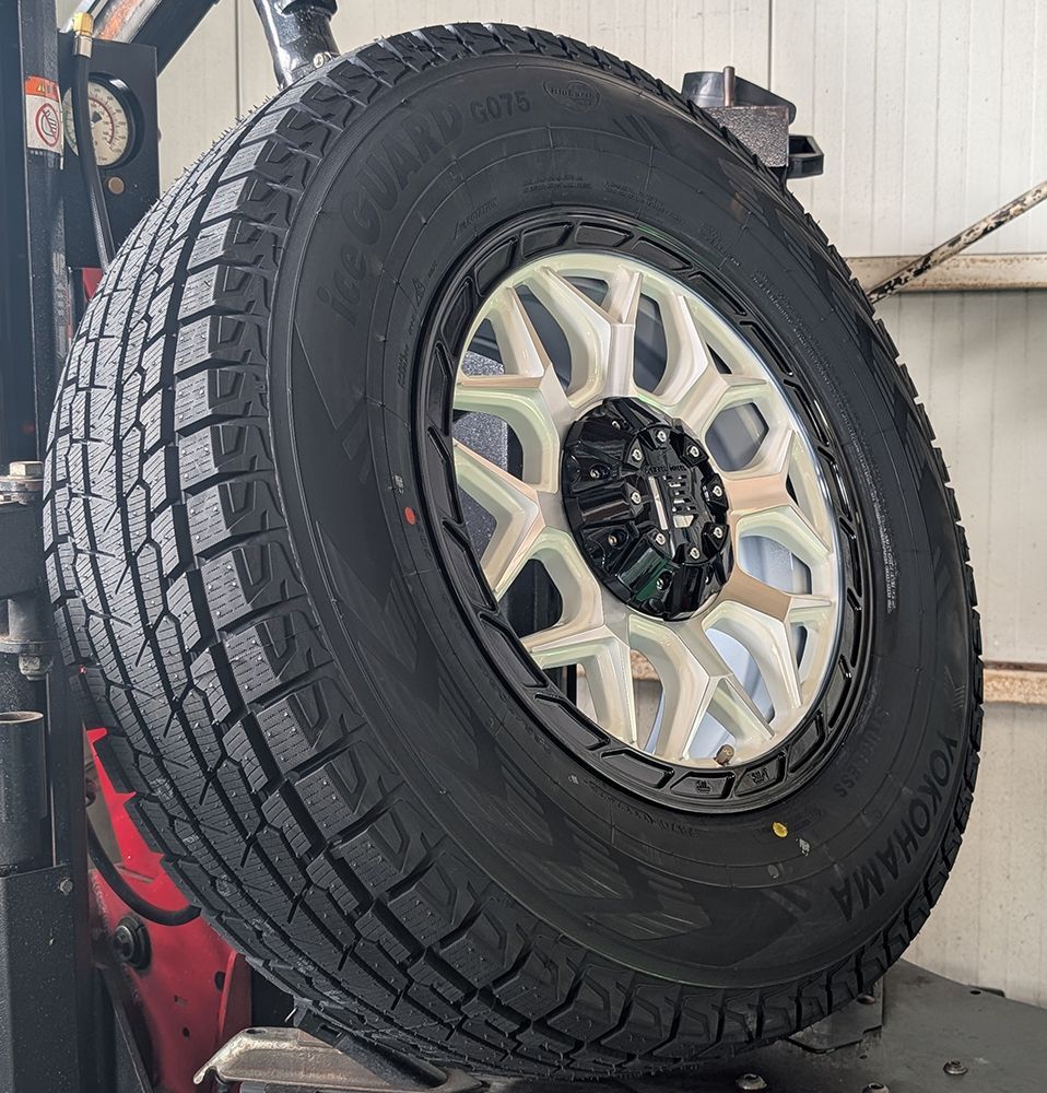 プラド ハイラックス