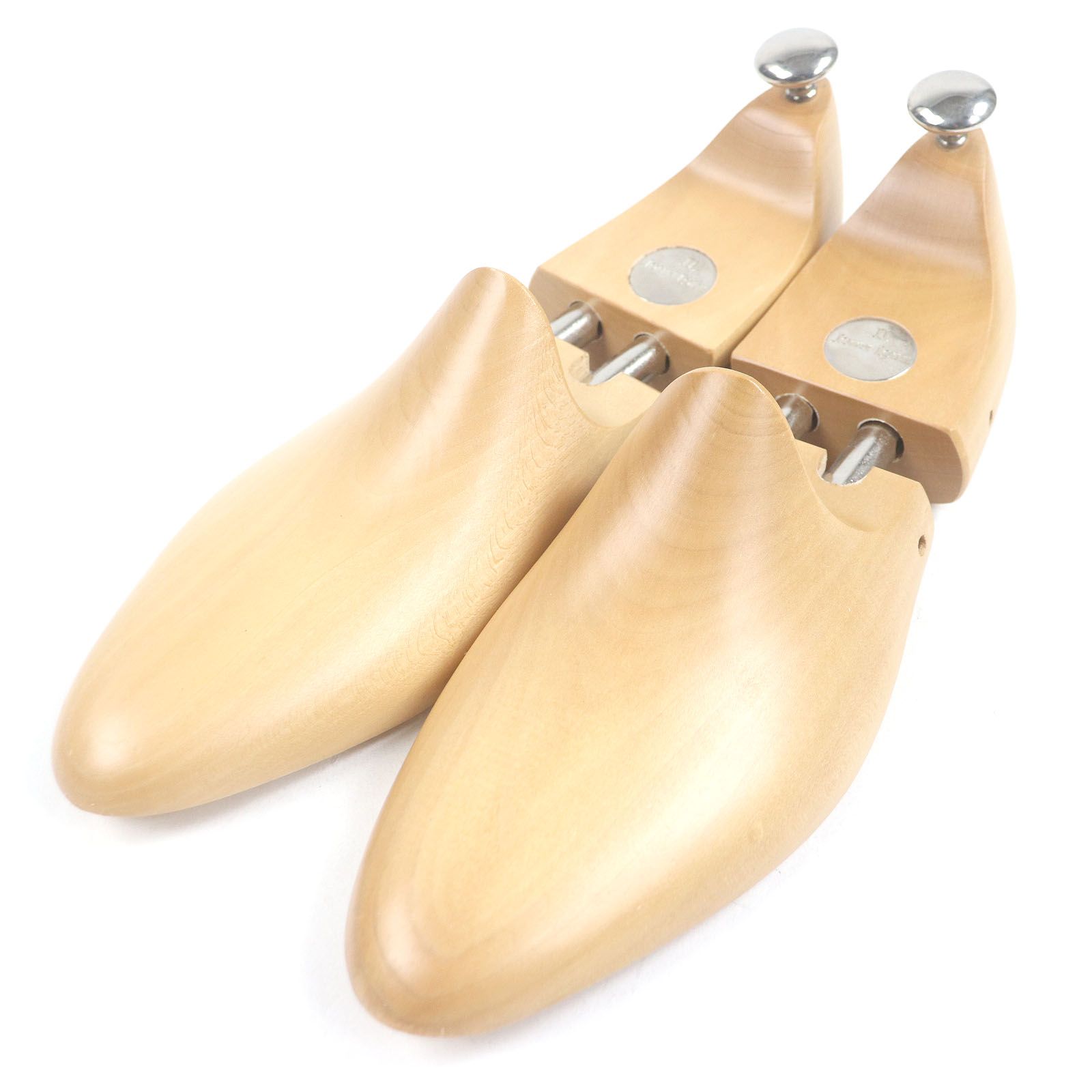 シューキーパー　ジョンロブ　smallサイズ　廃盤品 ☆極上品☆ ジョンロブ JOHN LOBB 純正シューツリー サイズ7E シュー