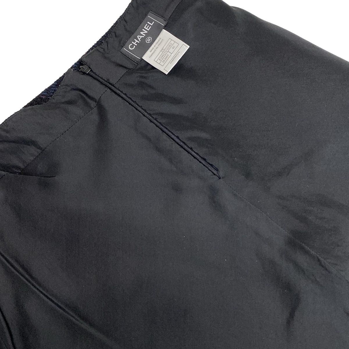 ノー チェック柄