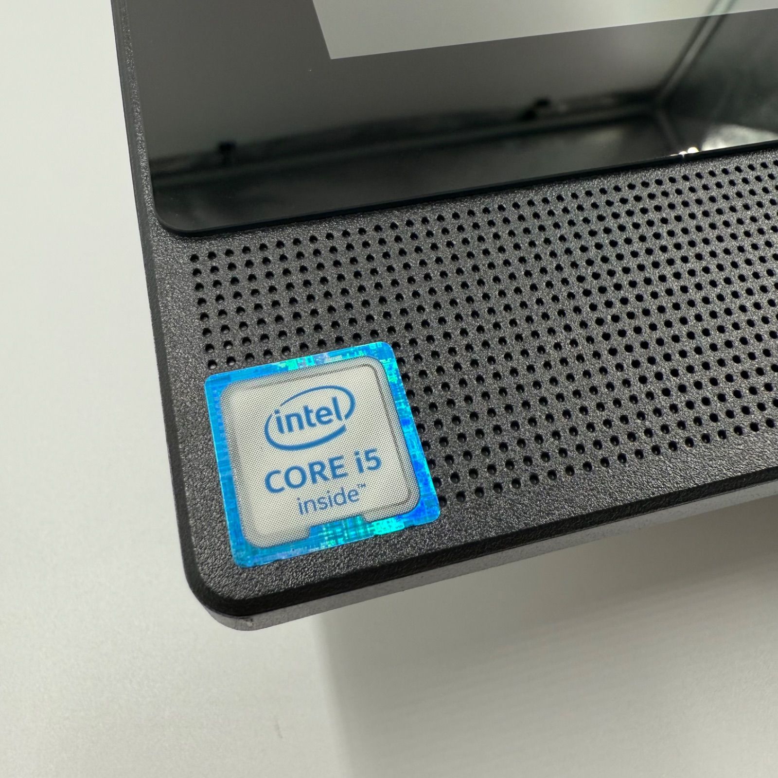 美品！Win11公式対応10世代i3/メ12/SSD480/カメラ/無線/タッチ 美品