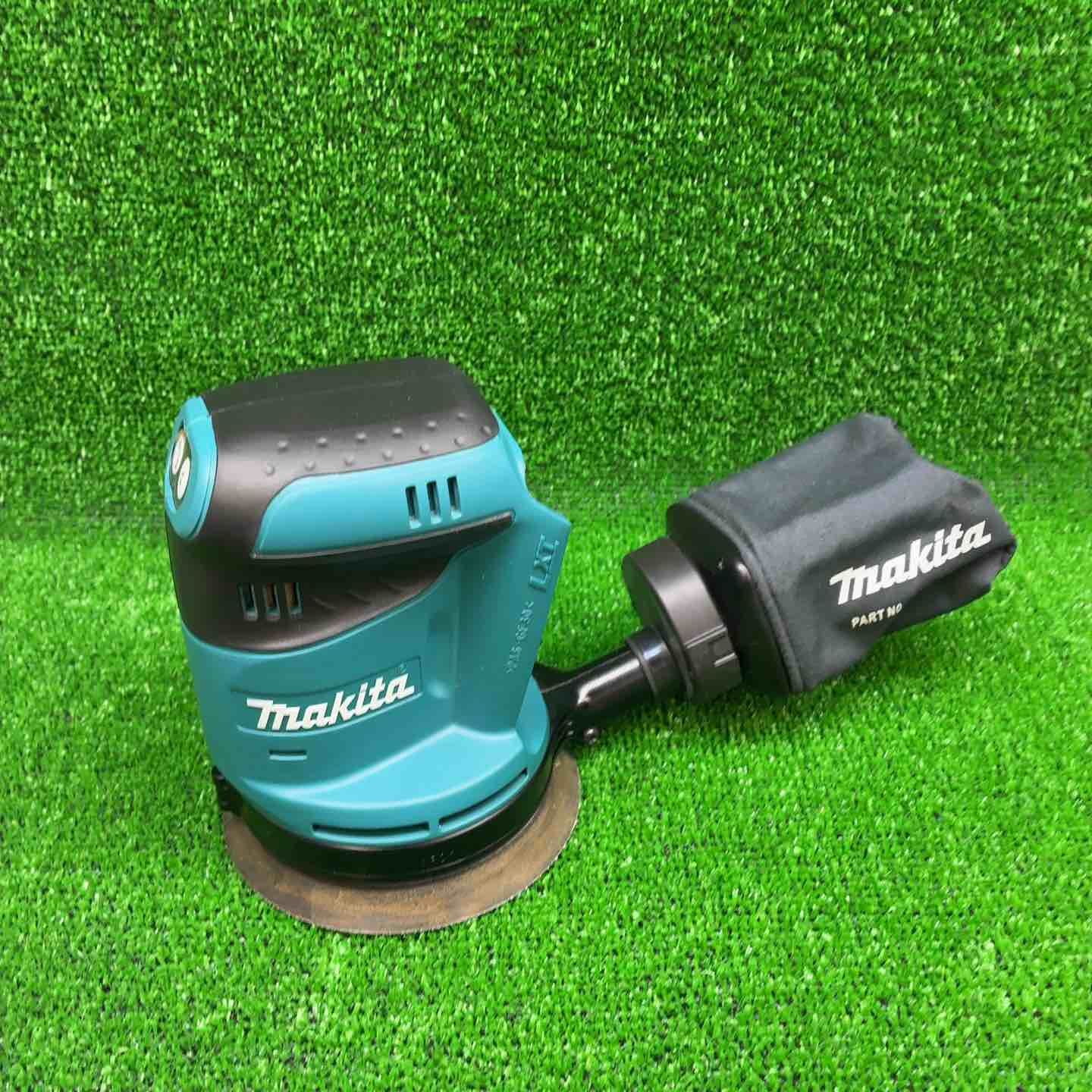 マキタ makita コードレスランダムオービットサンダ BO180DZ 藤沢店