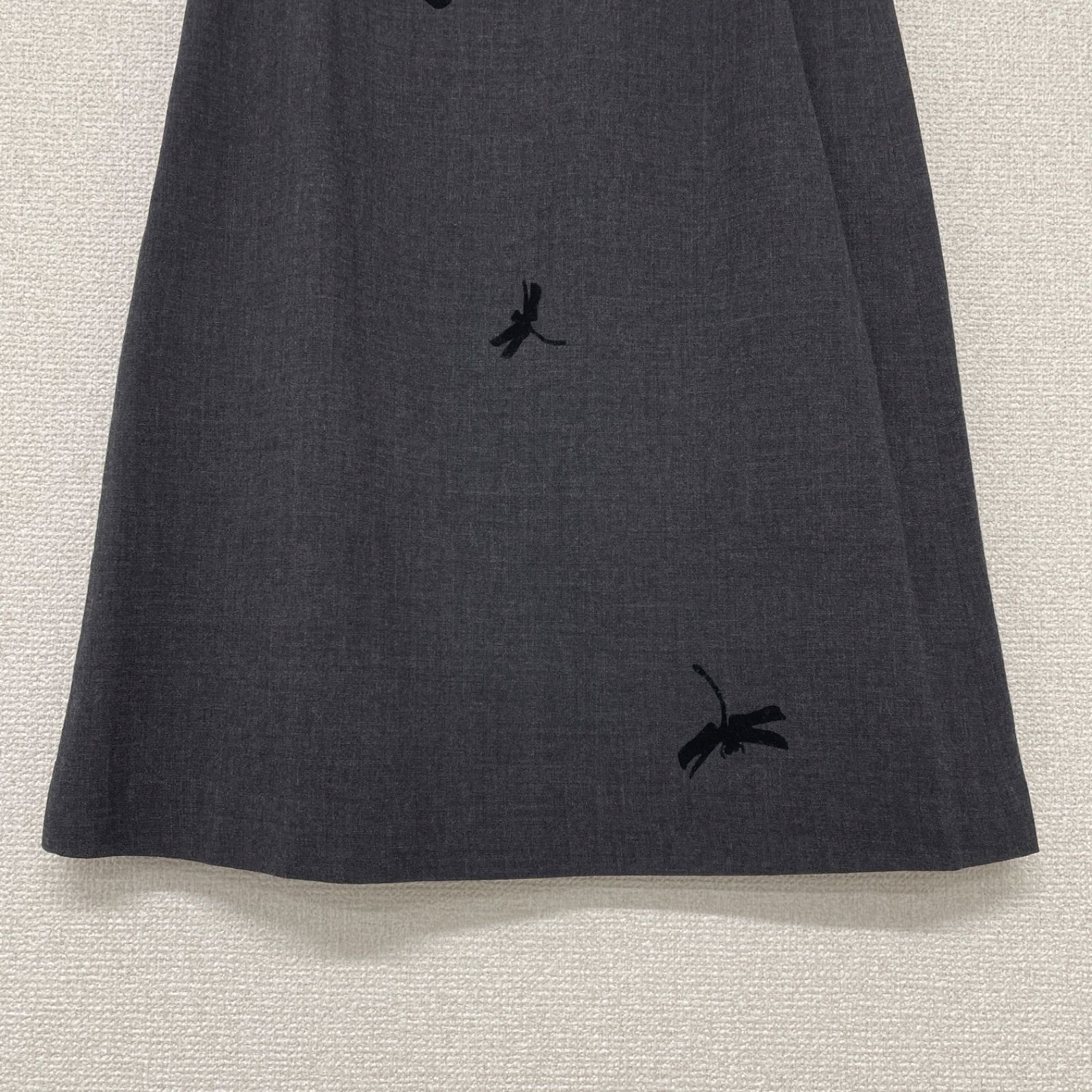 グレー レディース