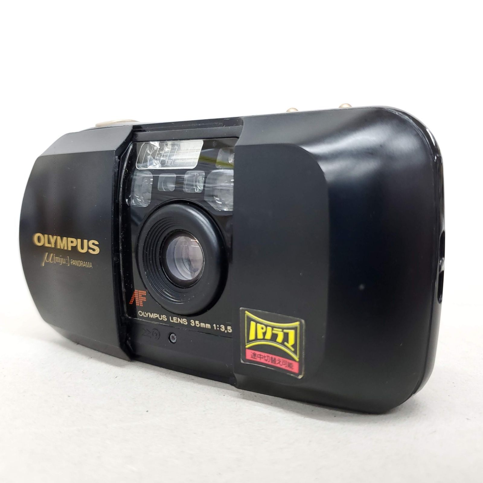 Olympus μ mju F 0926 145 5 v