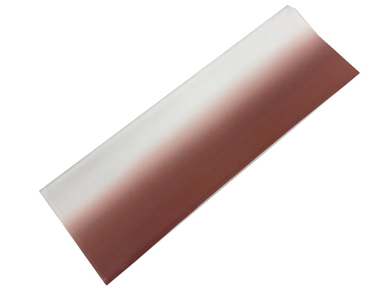 八掛 生地 国産 京都 品番113 正絹 裾まわし ぼかし染め すそまわし はっかけ 着物裏地 国産