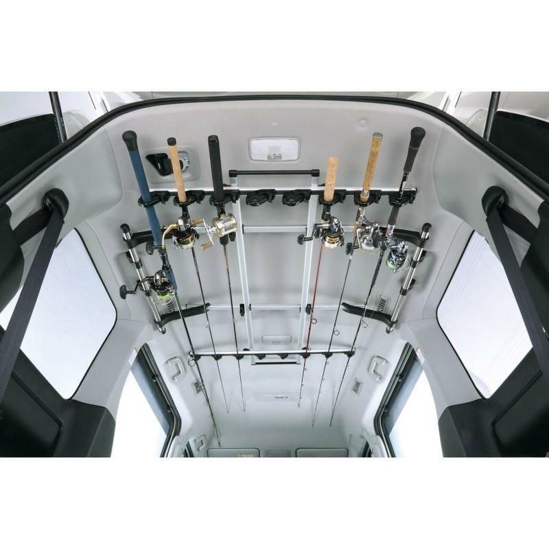 ヴェルファイア用 IF18＋IF57