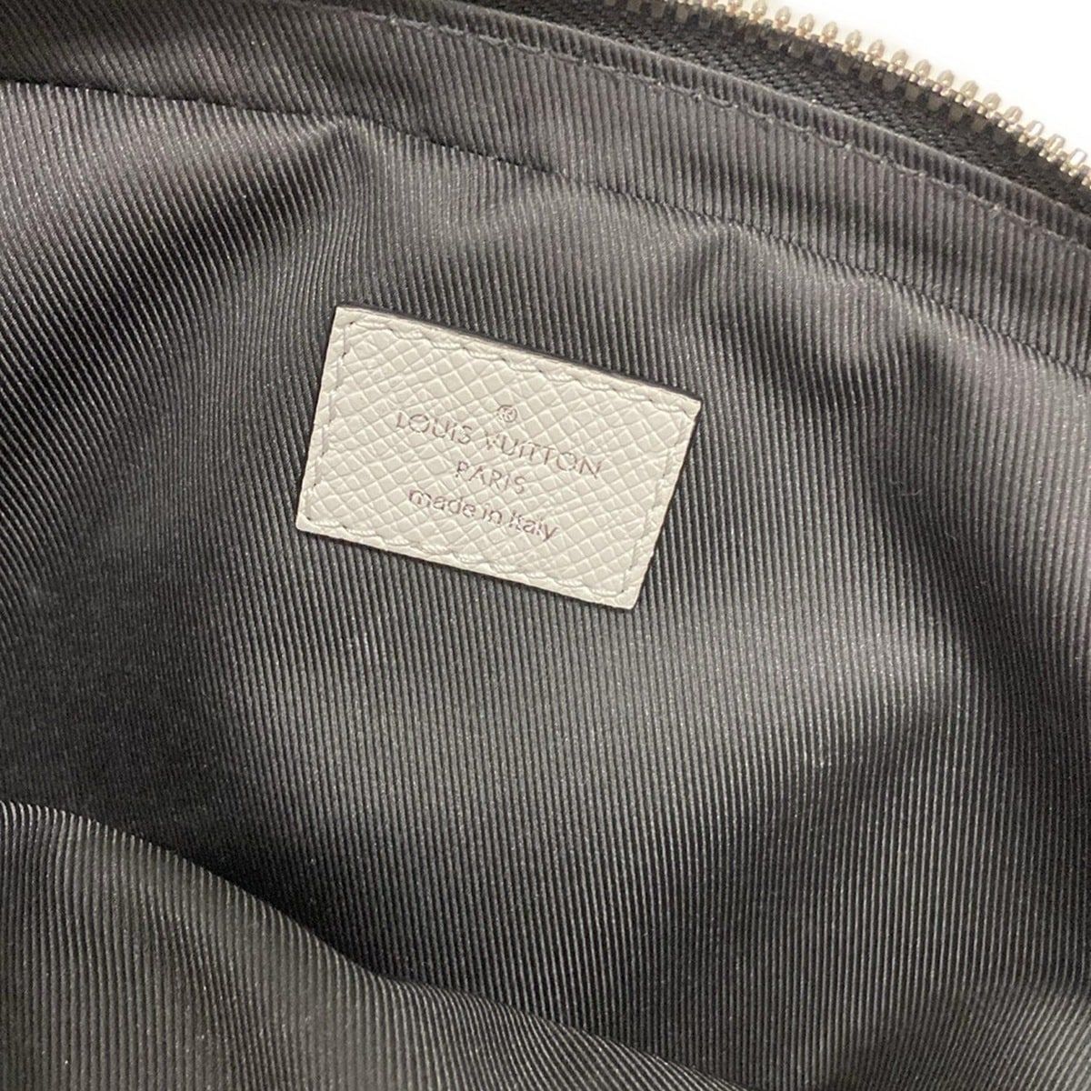 アンタークティカ レザー