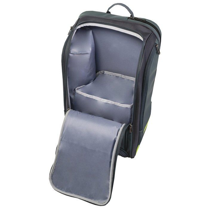 ヨネックス YONEX バドミントン バックパックVA 2025〜26年秋冬 モデル リュックサック バドミントンバッグ ビクターアクセルセン 自社