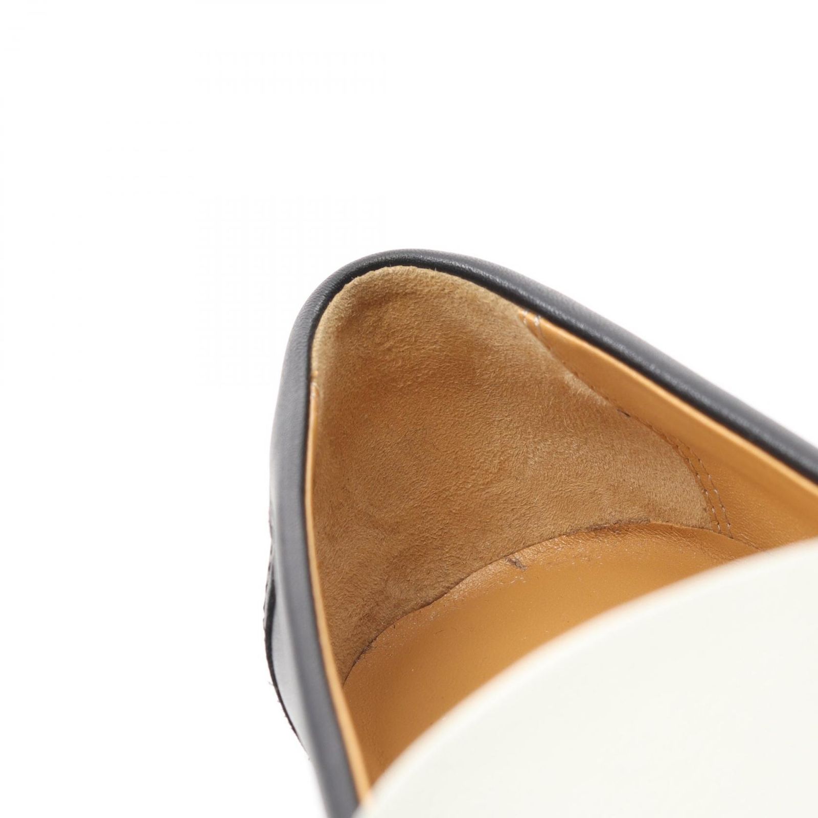 ケネディ ローファー