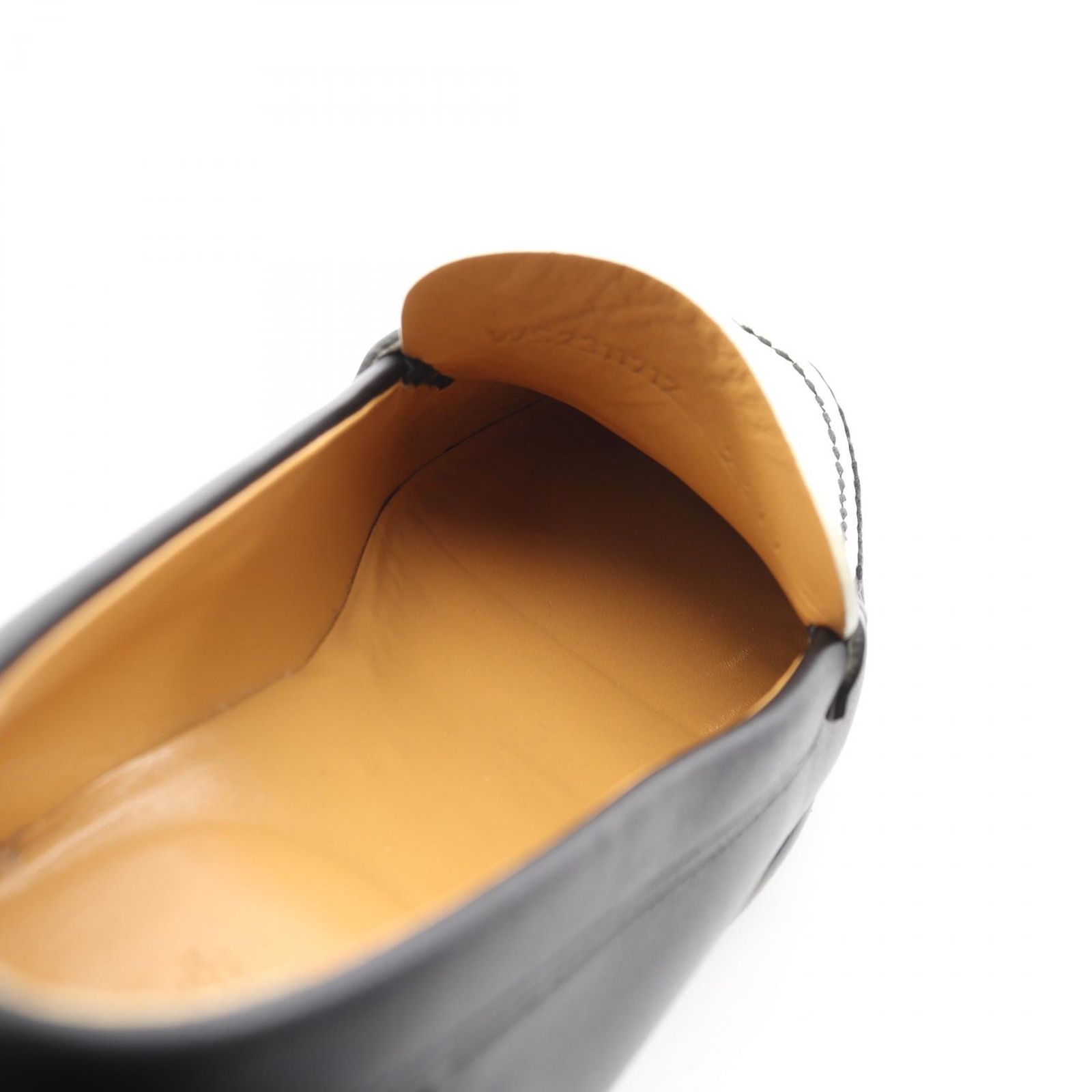 ケネディ ローファー