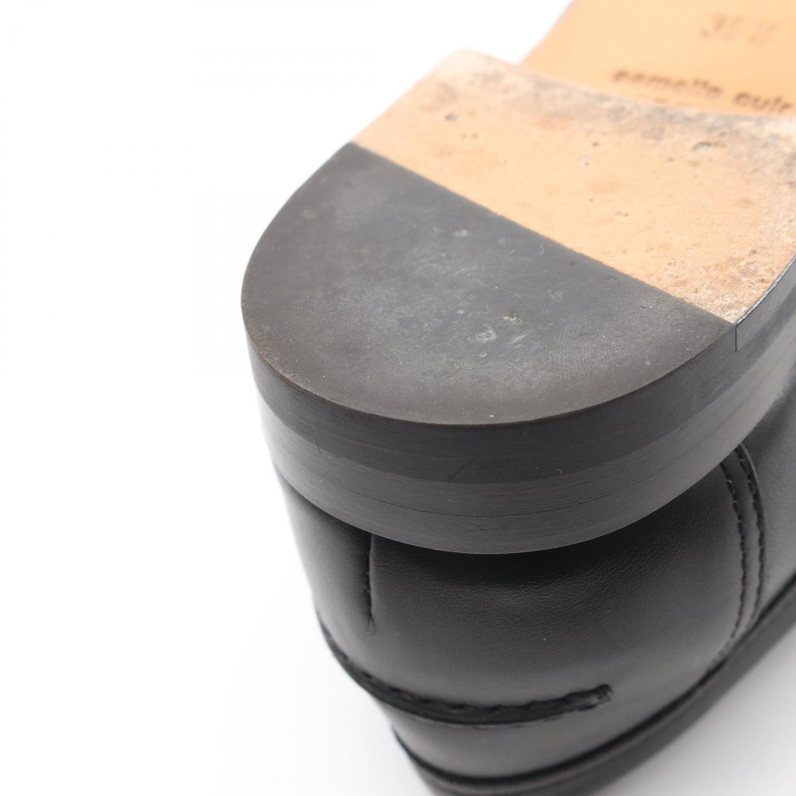 ケネディ ローファー