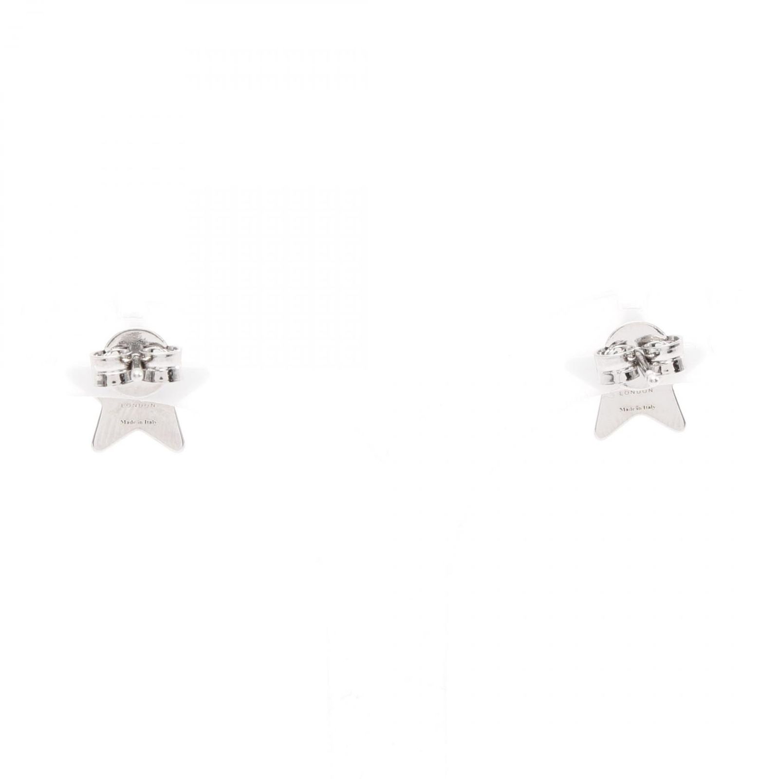 大幅値下げ！【新品・未使用】JIMMY CHOO JC スター スタッズ ピアス JIMMY CHOO ジミーチュウ JC スター スタッズ ピアス - メルカリ