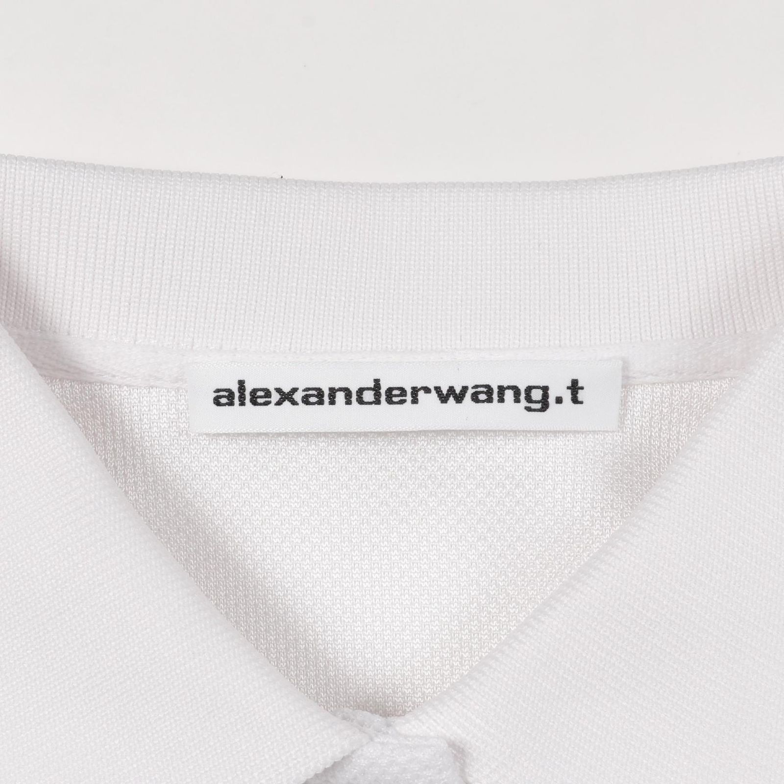 WANG ティーバイアレクサンダーワン