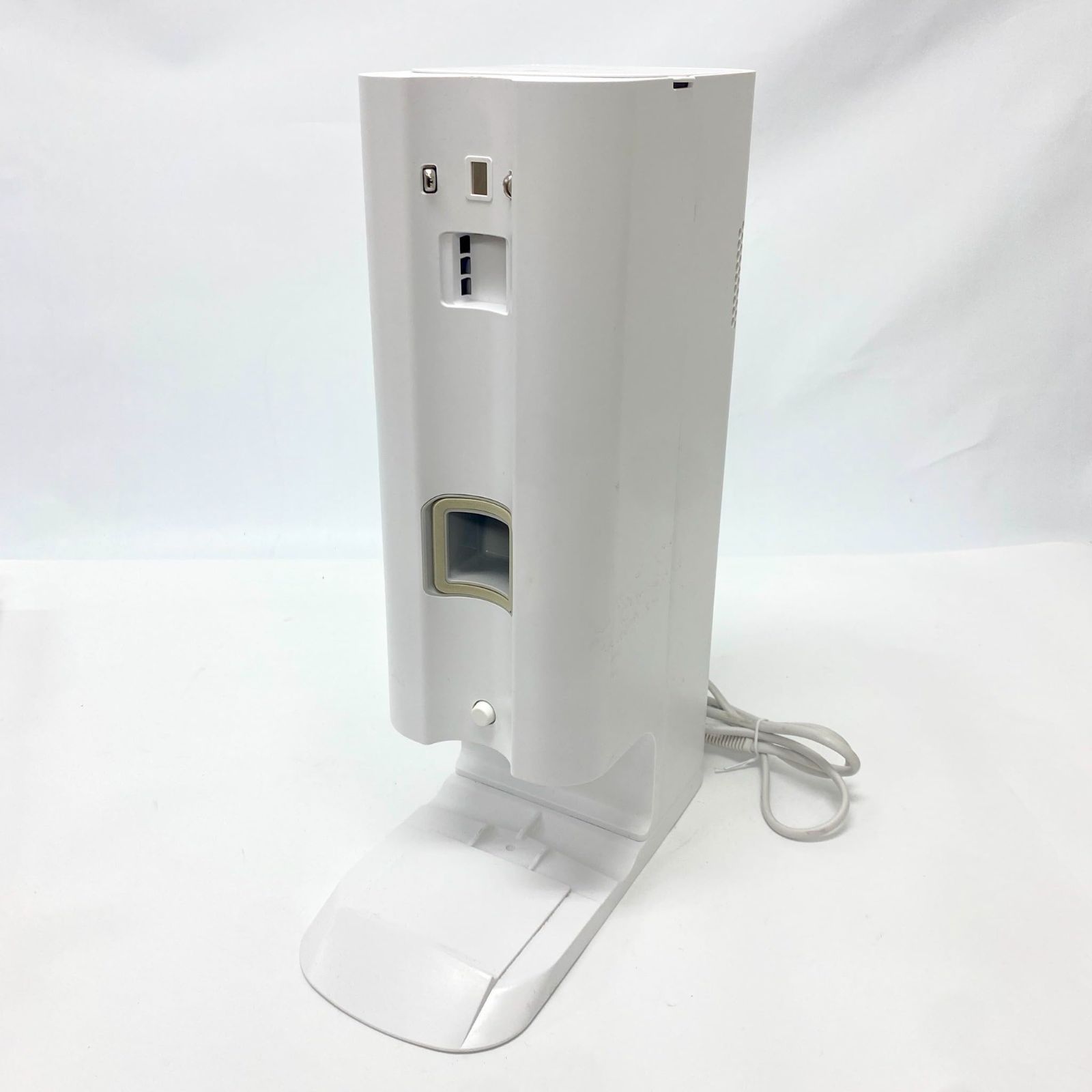 パナソニック 掃除機 コードレス セパレート型 スティック MC-NS 100 K-W No 2460