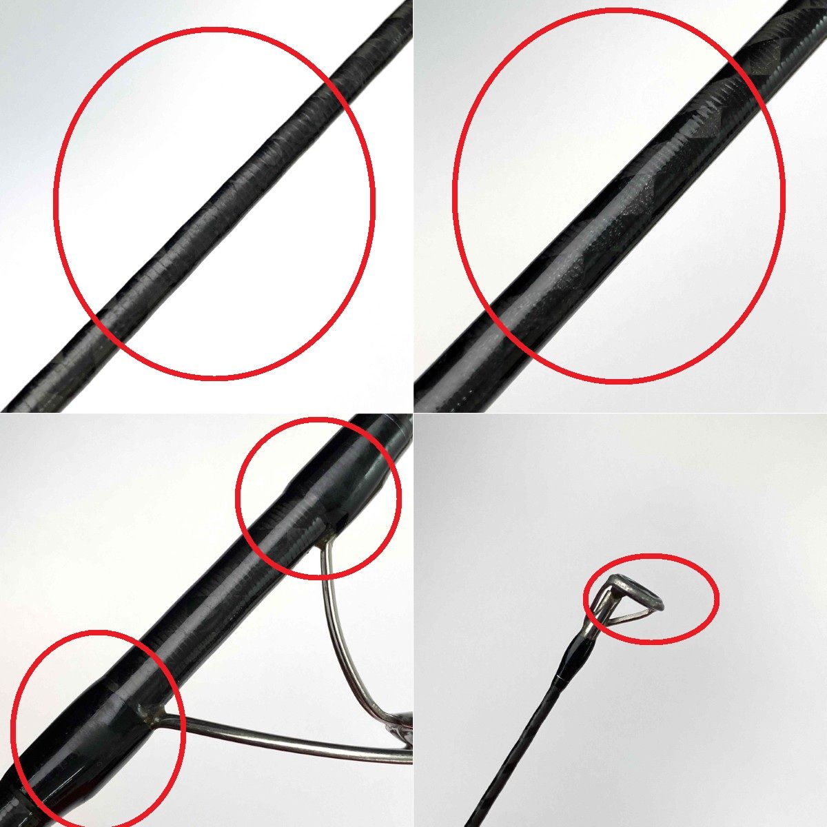 SHIMANO シマノ ルナミス S1006M 34099 - メルカリ