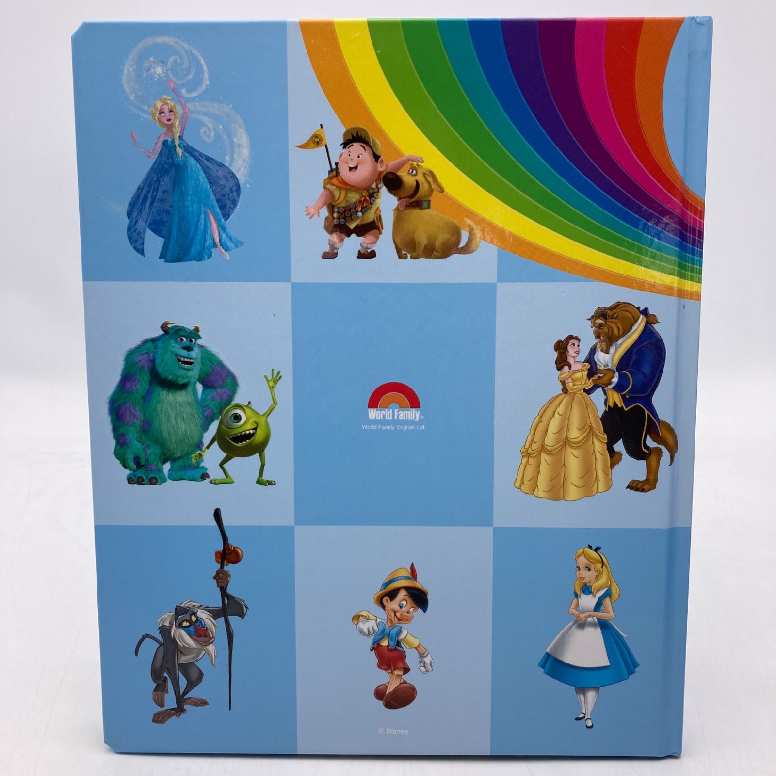 ミッキーマジックペンセット＆アドベンチャー ディズニー英語