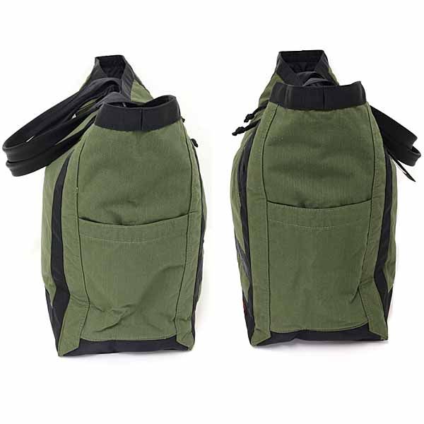 BRIEFING ブリーフィング MF NEW STANDARD TOTE L ミリタリー