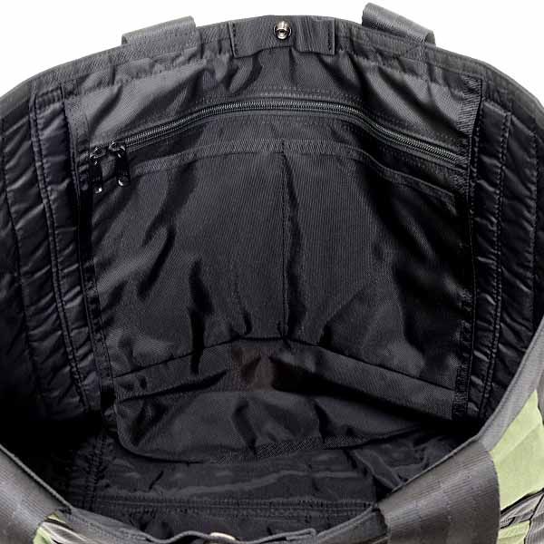 BRIEFING ブリーフィング MF NEW STANDARD TOTE L ミリタリー