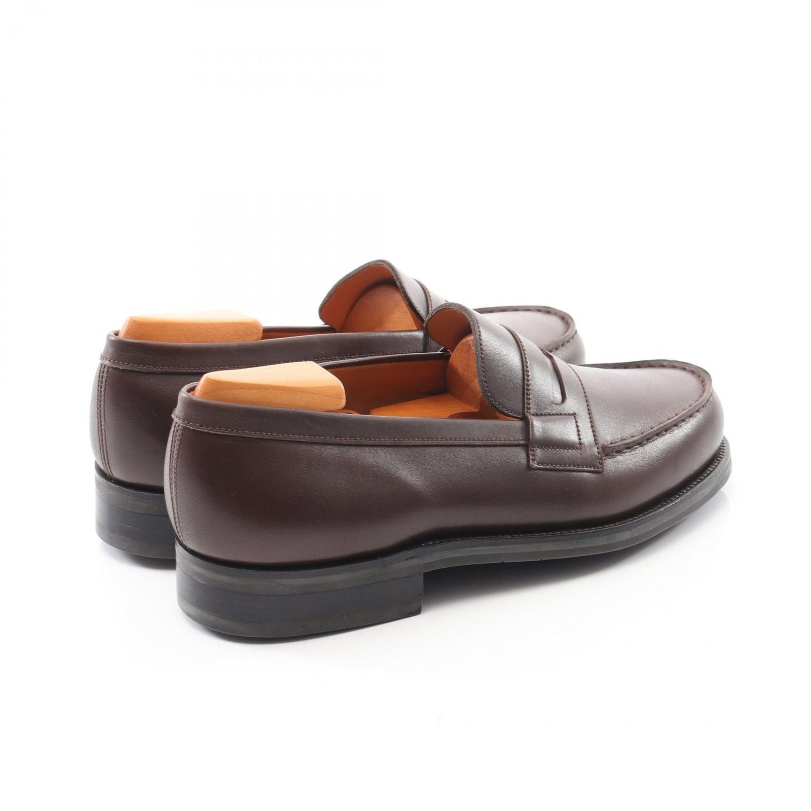 J.M. WESTON ジェイエムウエストン ローファー