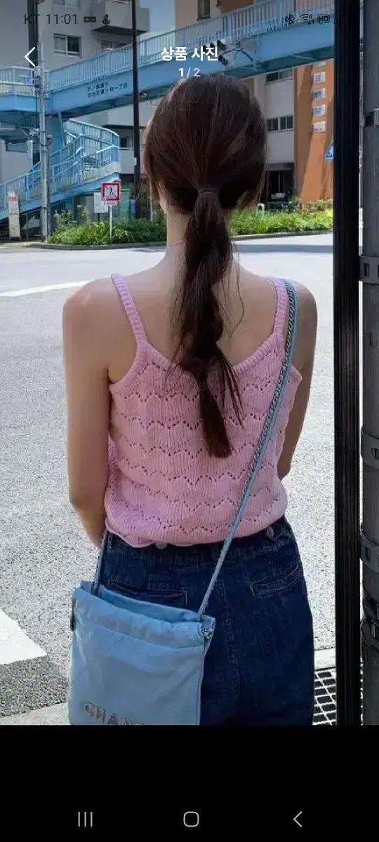  エートス ニット ノースリーブトップス スリーブレス 長袖 ニット セーター