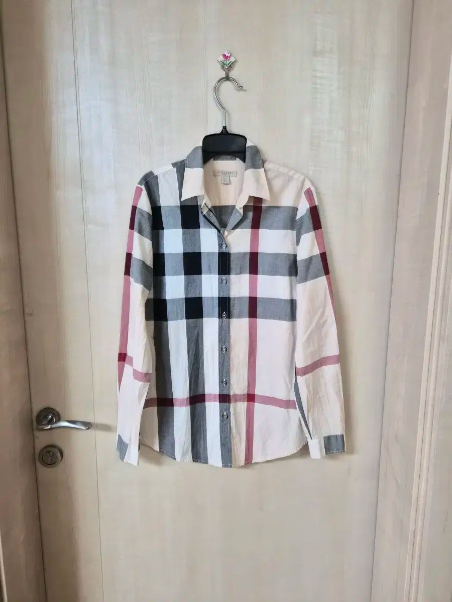 バーバリー レディースTシャツ 85 90