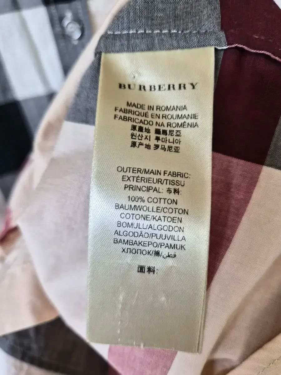  バーバリー レディースTシャツ 85 90 半袖(Tシャツ) Tシャツ カットソー