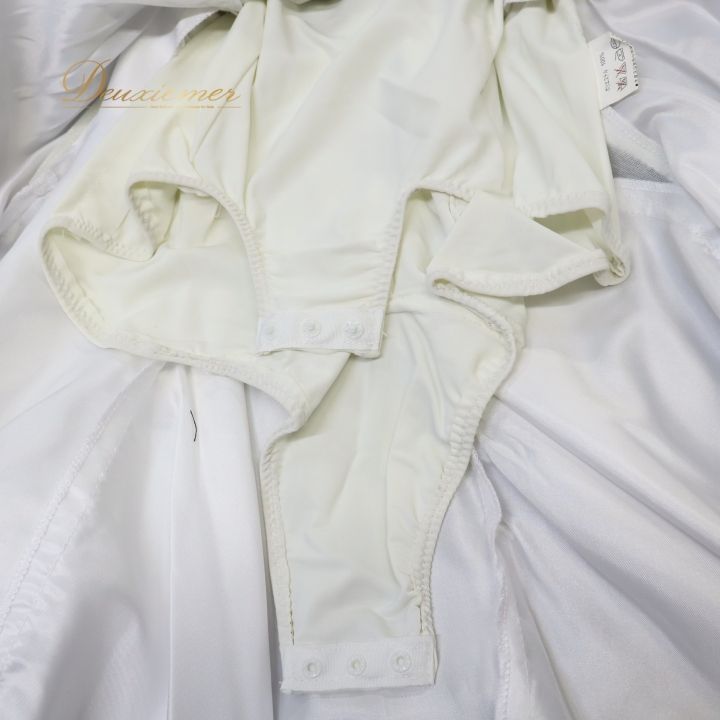 ホワイト系 Wish