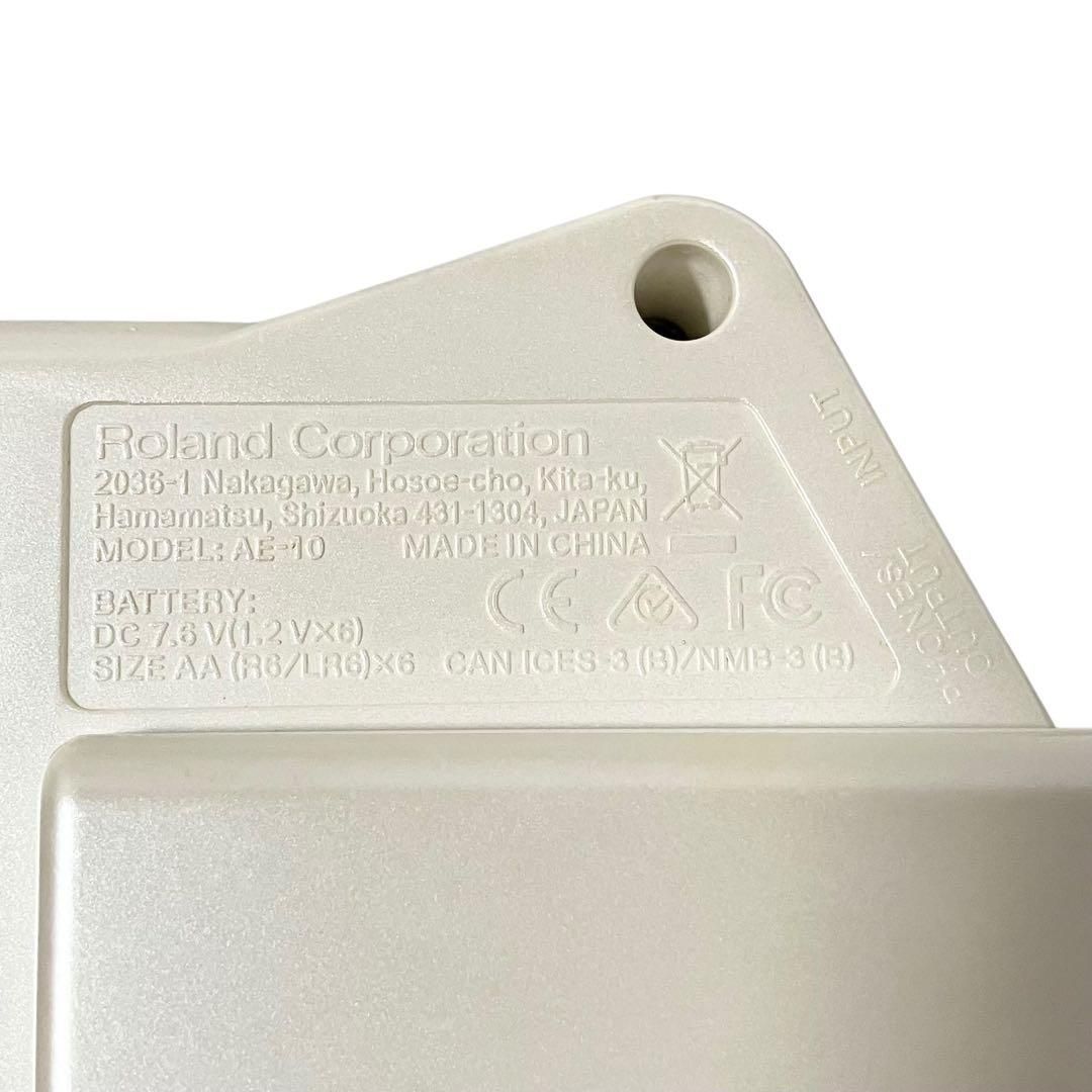 ケース付 ローランド