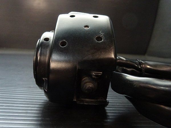 ハーレー スポーツスター