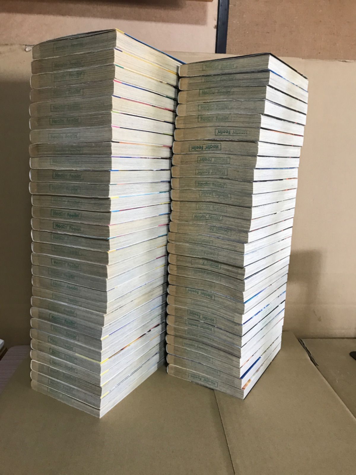 キン肉マン2世全巻(1〜29巻・タッグ編1〜28巻・全巻