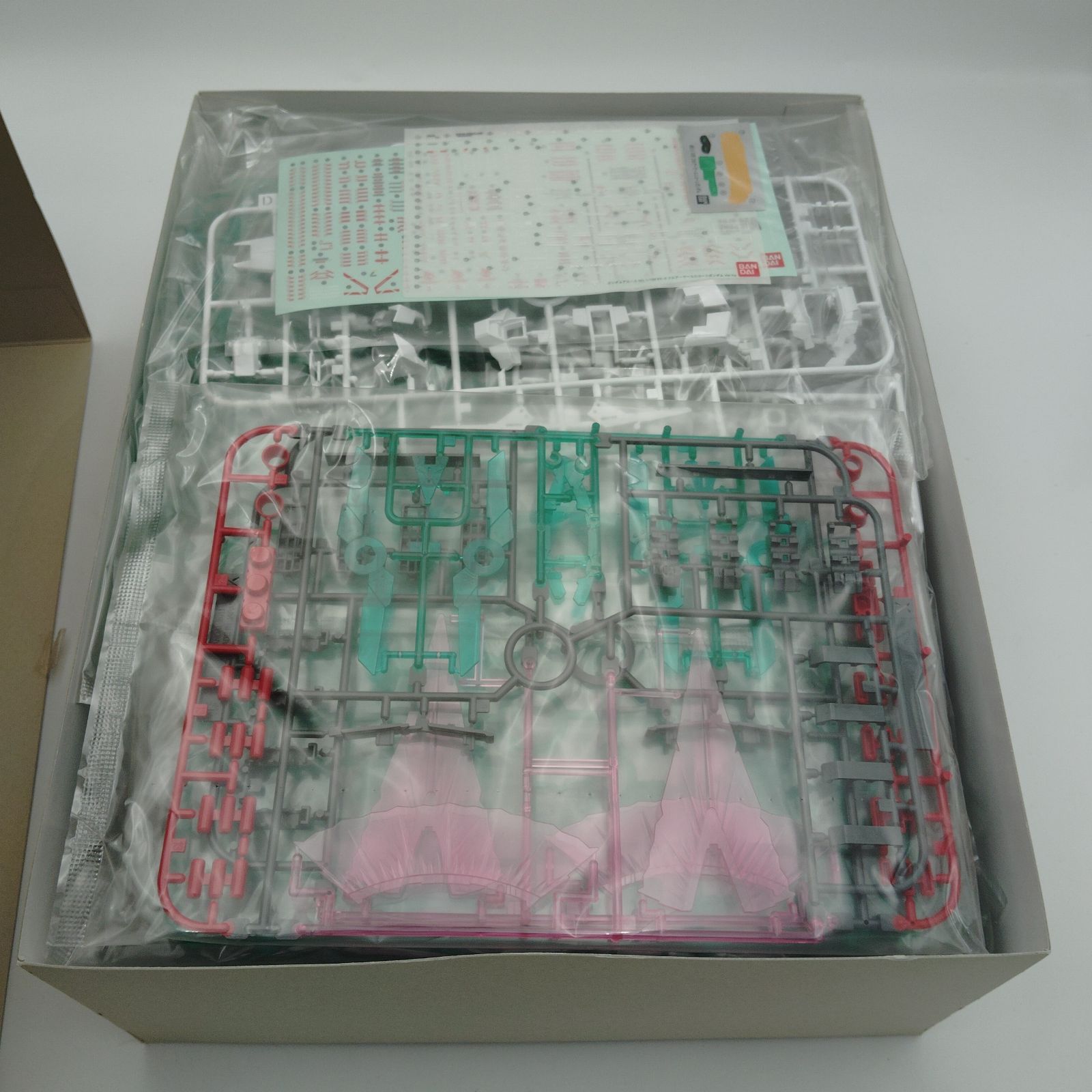 フルアーマー ユニコーンガンダム