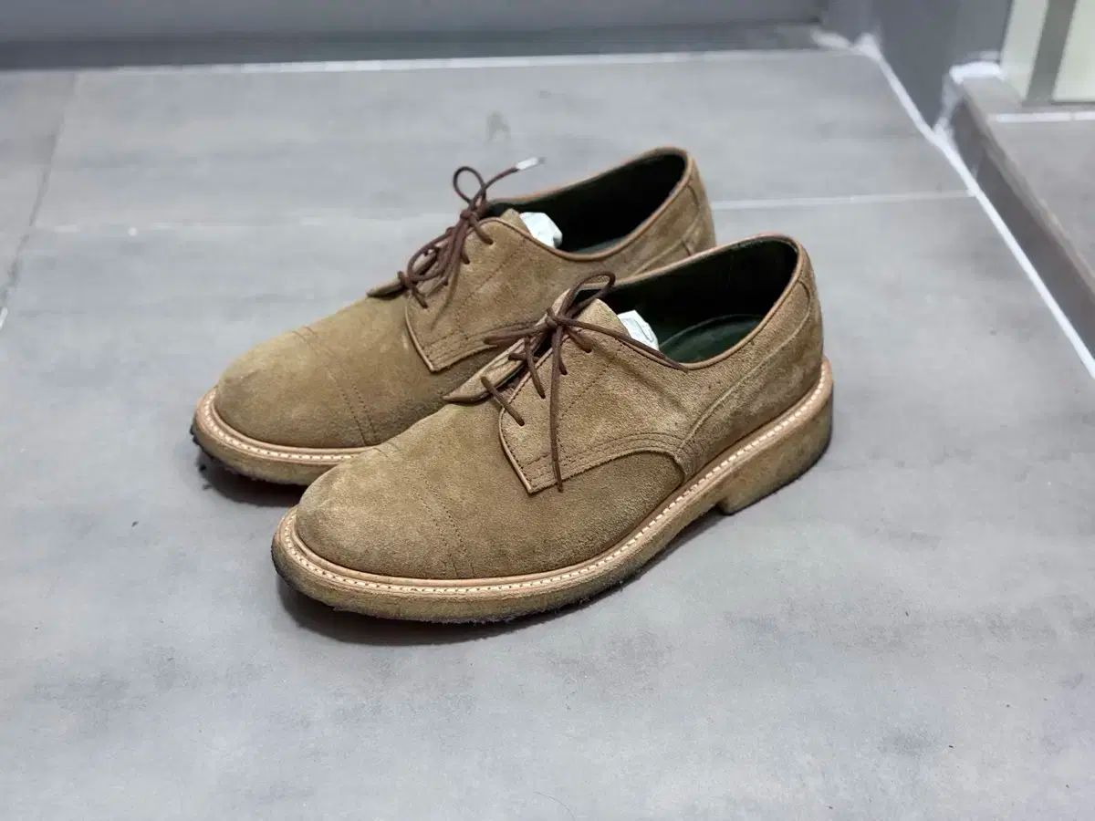 ツリーカーズ イーストローグ UK8