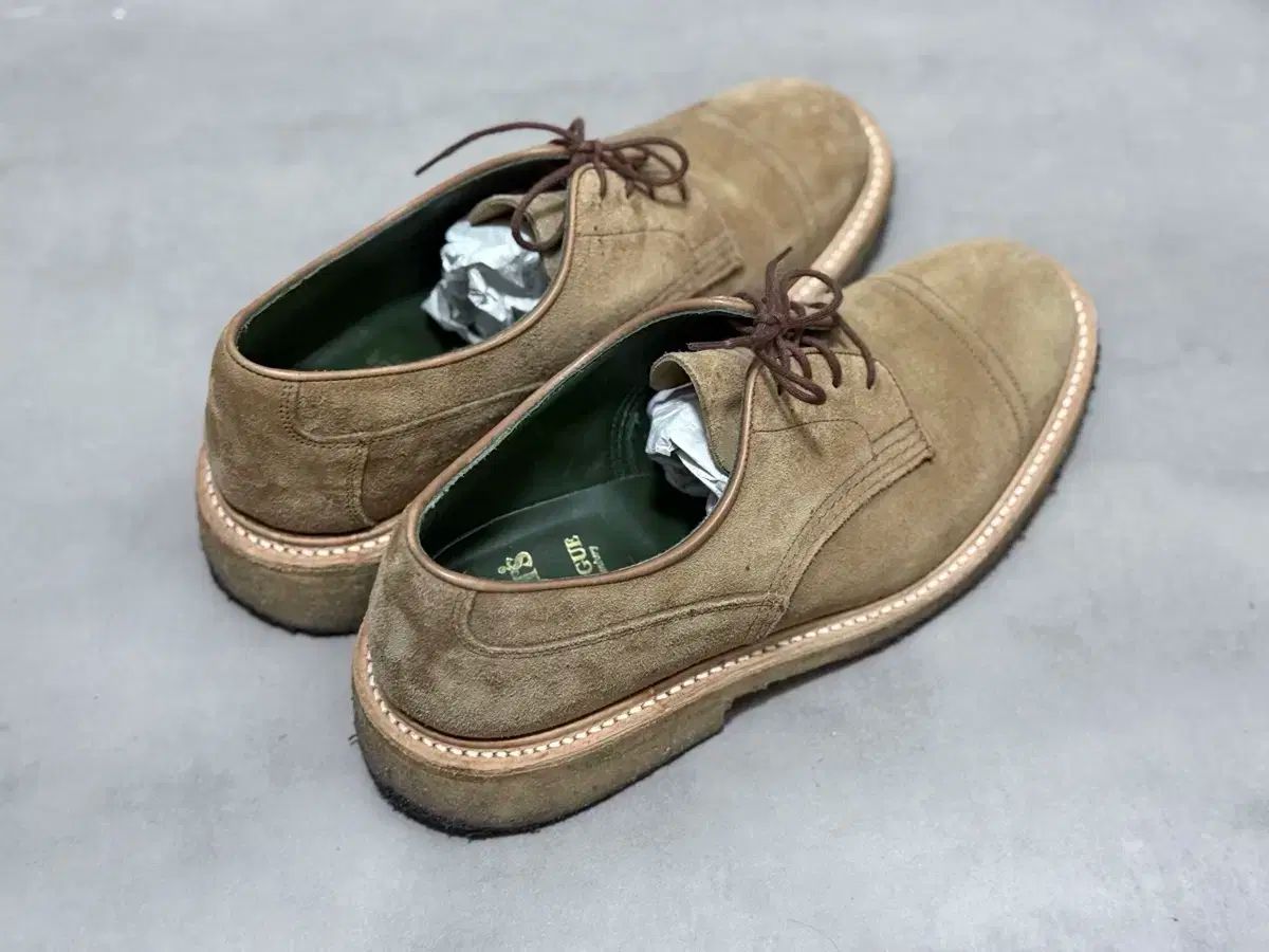 イーストローグ UK