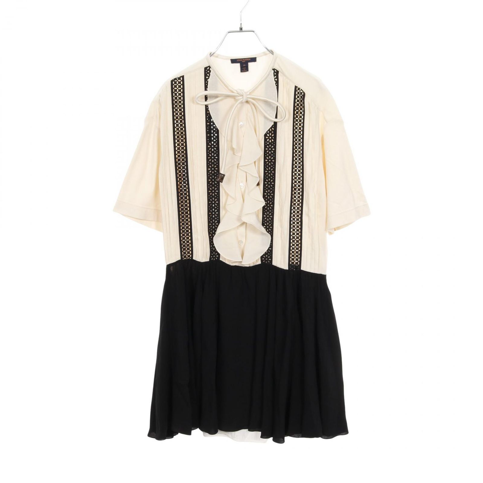 LOUIS VUITTON ルイ ヴィトン ワンピース