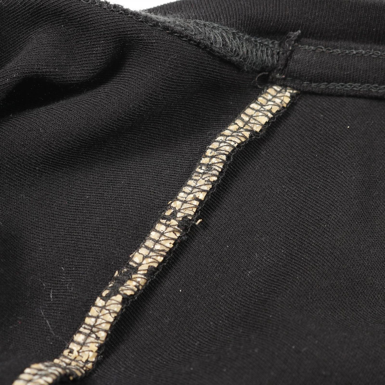  HERMES エルメス セリエボタン カットソー 長袖 Tシャツ カットソー