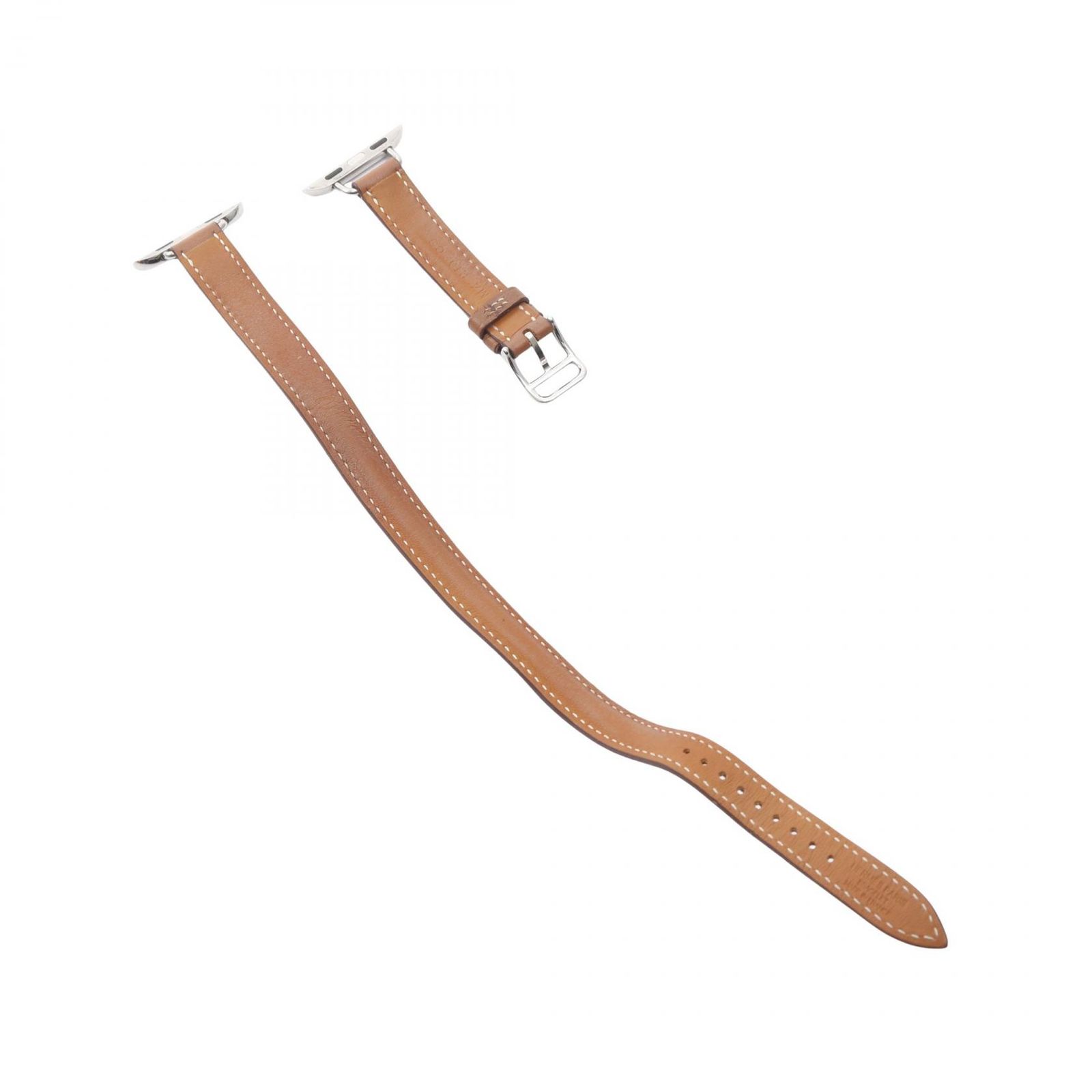 HERMES エルメス Apple Watch Hermes アップルウォッチ 41mmケース用 ドゥブルトゥール その他小物