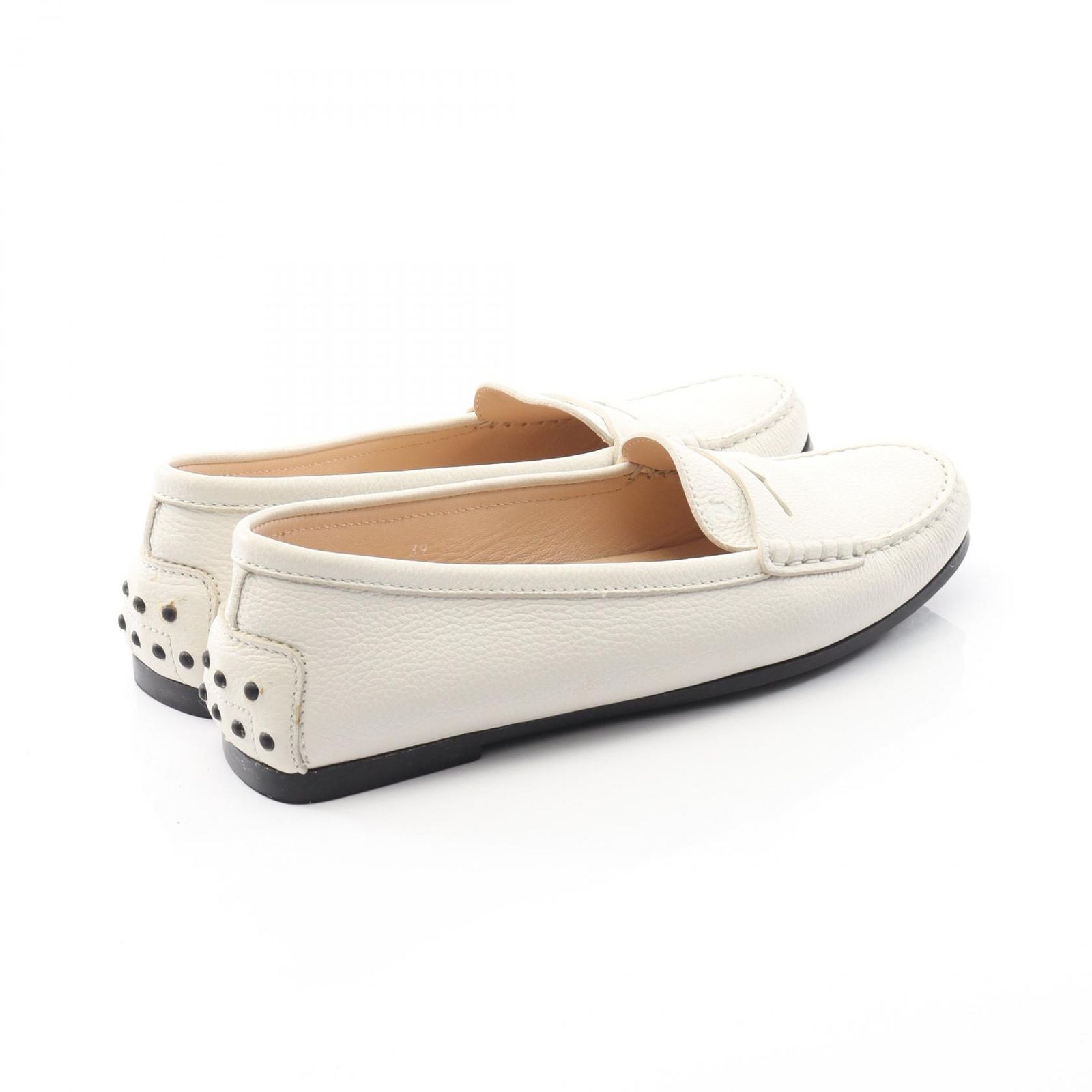 TOD S トッズ カジュアルシューズ