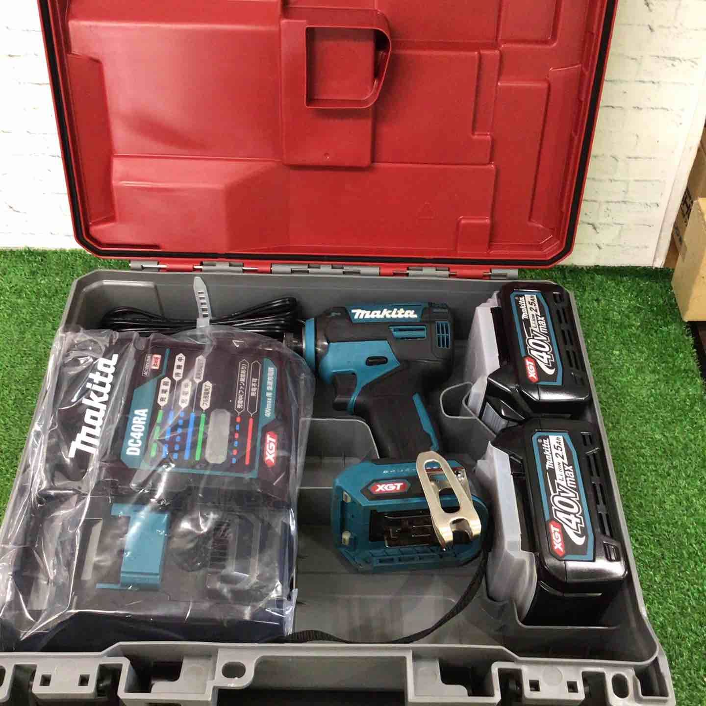 藤沢店 マキタ makita コードレスインパクトドライバ TD003GRAX 藤沢店