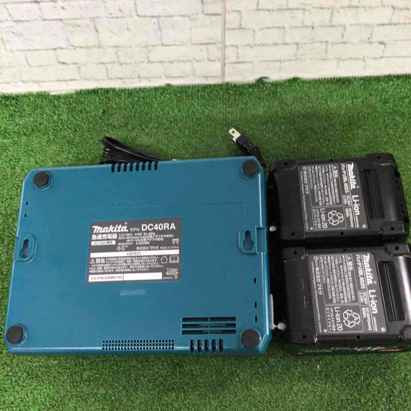 makita コードレスインパクトドライバ