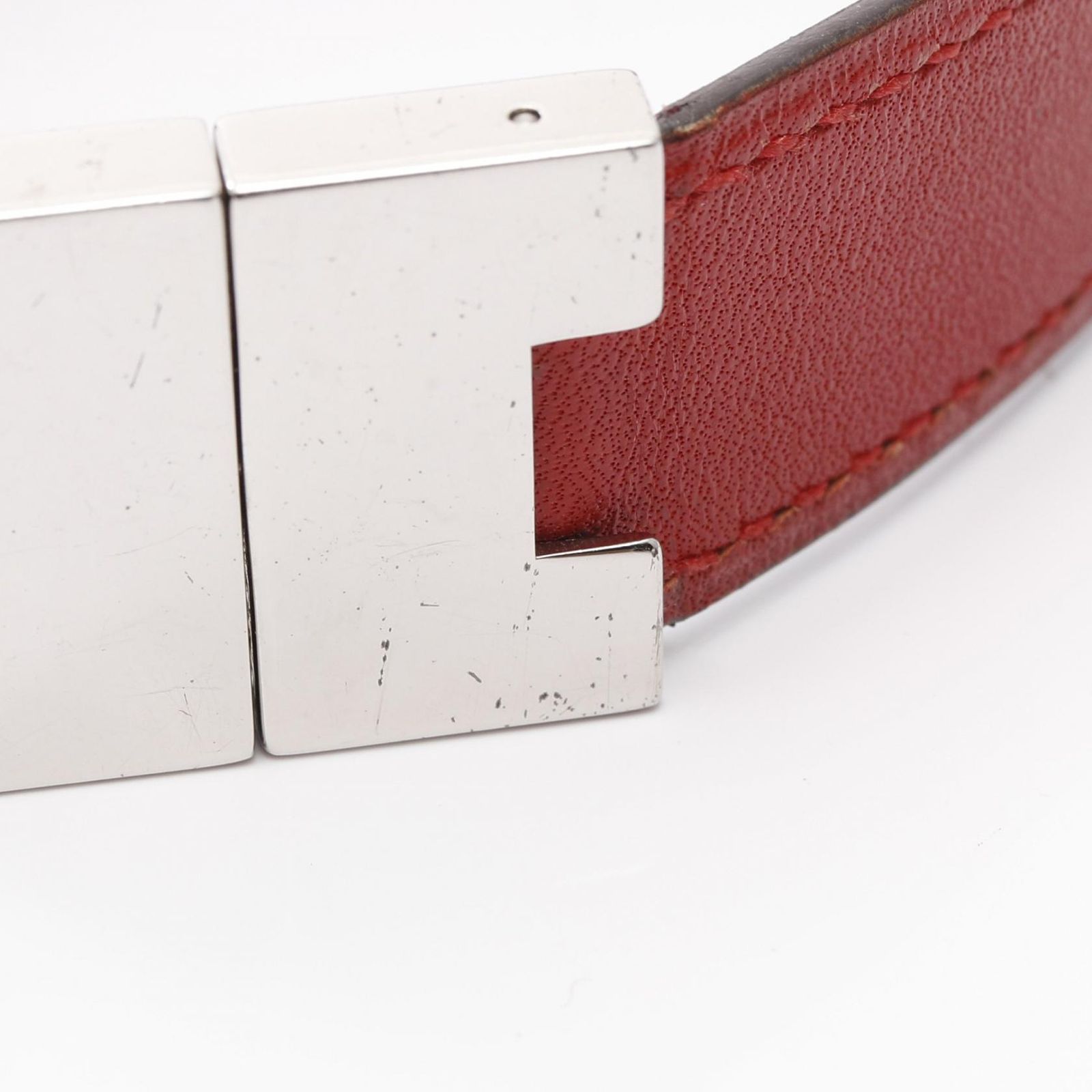 HERMES エルメス ルーリー ブレスレット FORTGASGNV_COM_BR