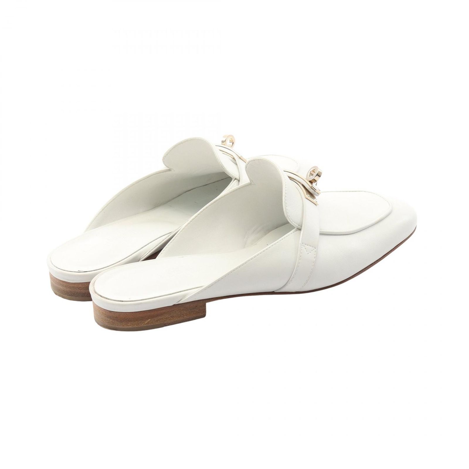 HERMES エルメス オズ ミュール