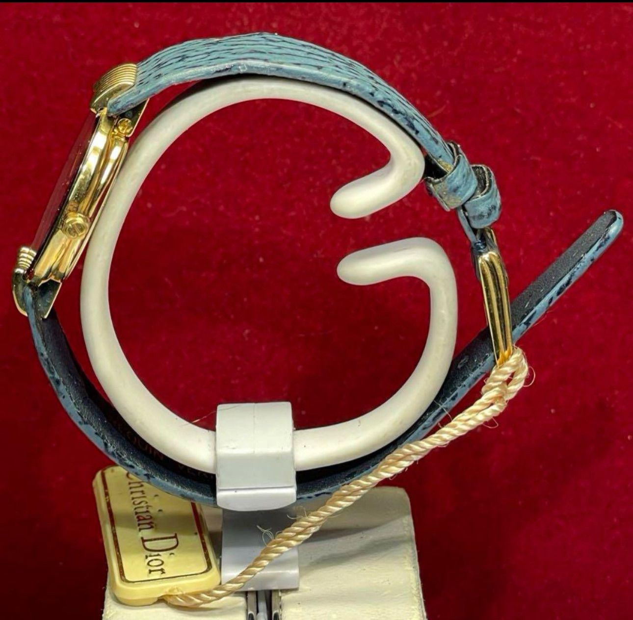 クリスチャンディオール QZ