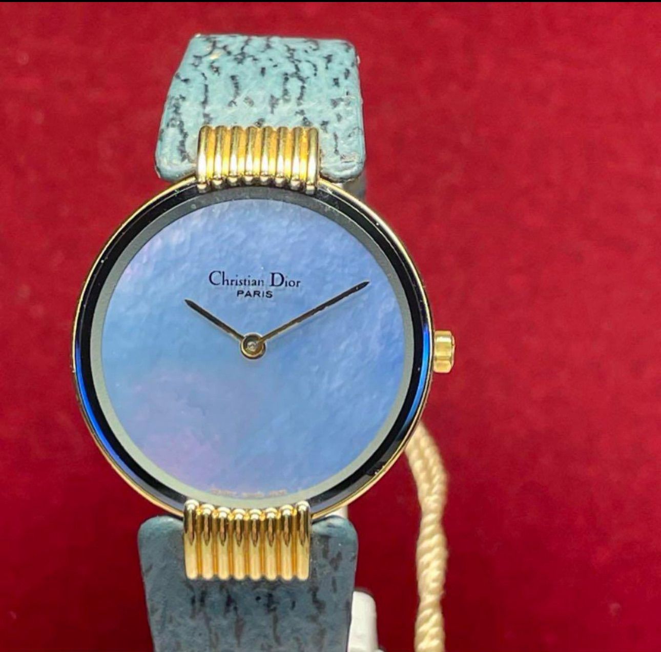 クリスチャンディオール