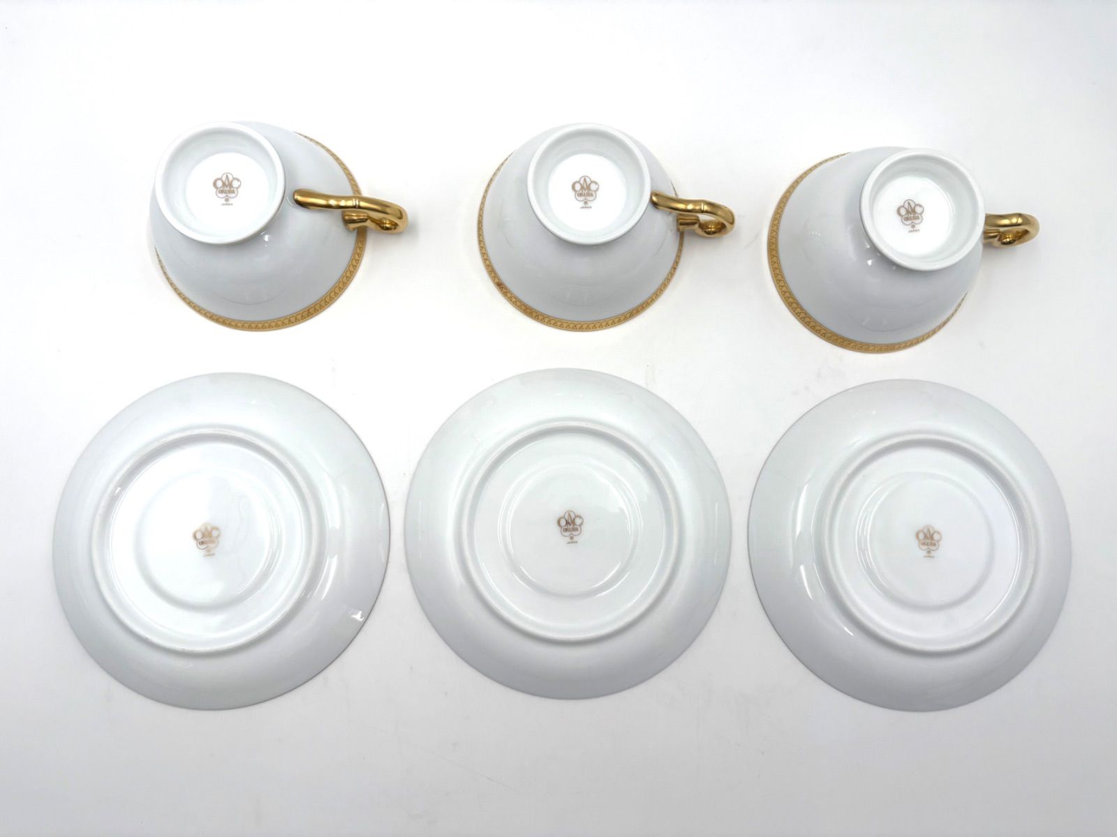 ゴールド ゴールドライン