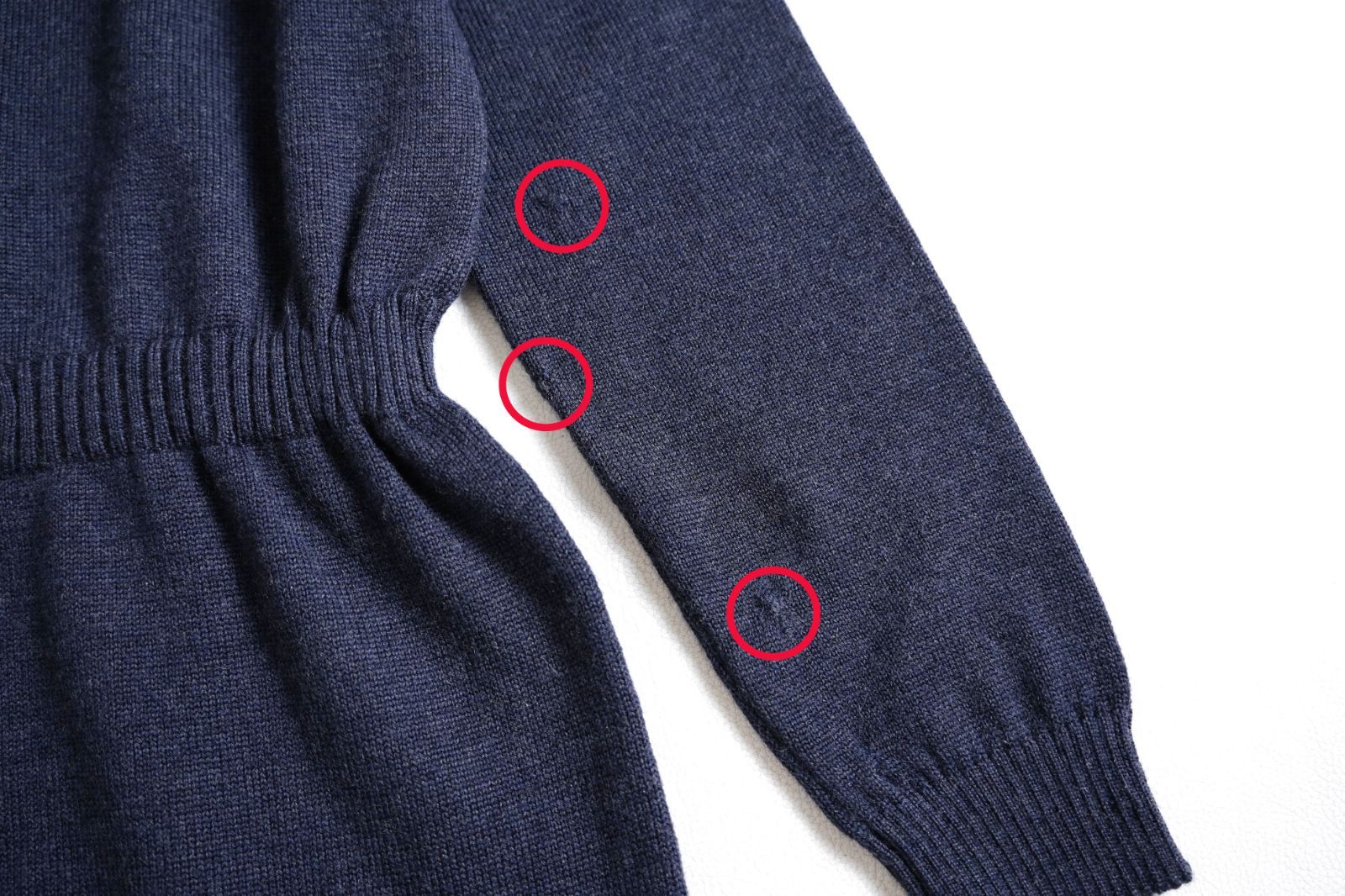 697t*Salvatore Ferragamo サルヴァトーレフェラガモ ウール