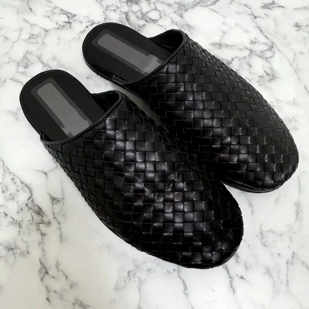 43 ボッテガ ヴェネタ 730273 SUNDAY サンデー ミュール