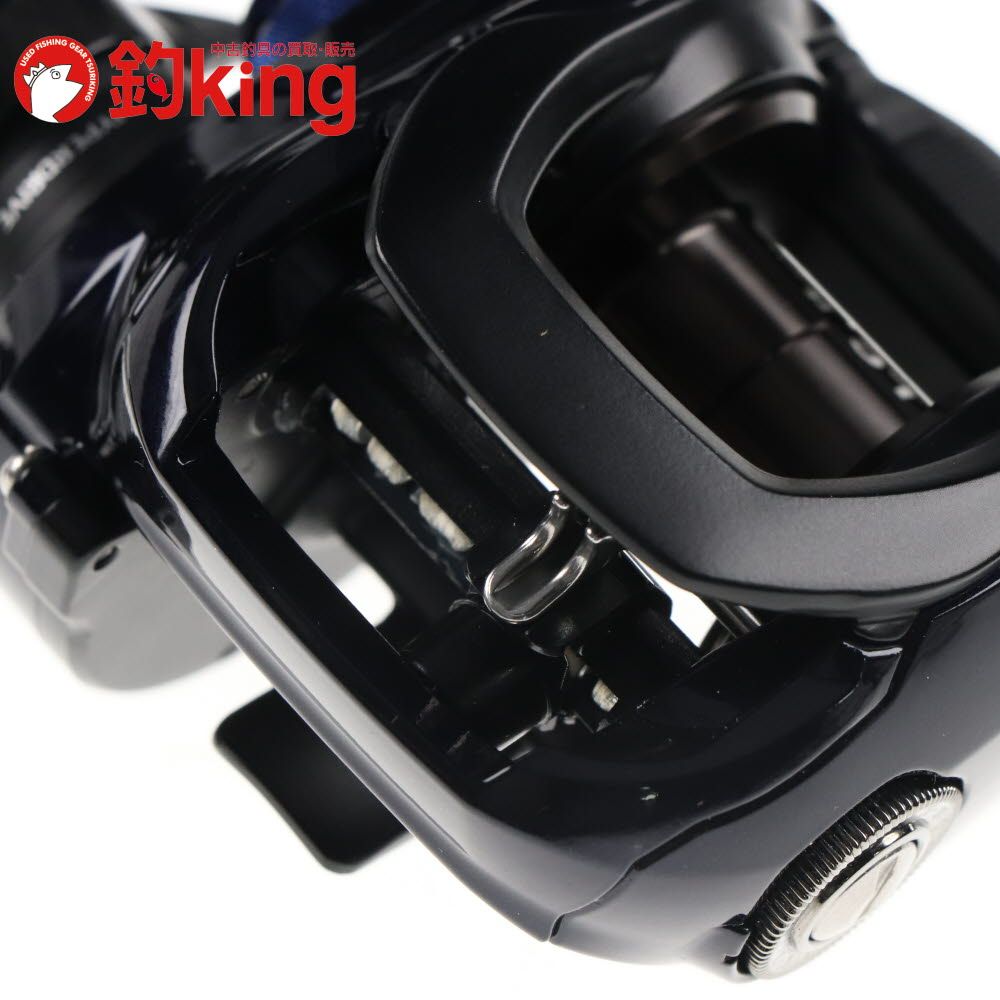 ダイワ 23 ソルティスト TW 150XH PEスペシャル /Y223M 極上品 カサゴ  