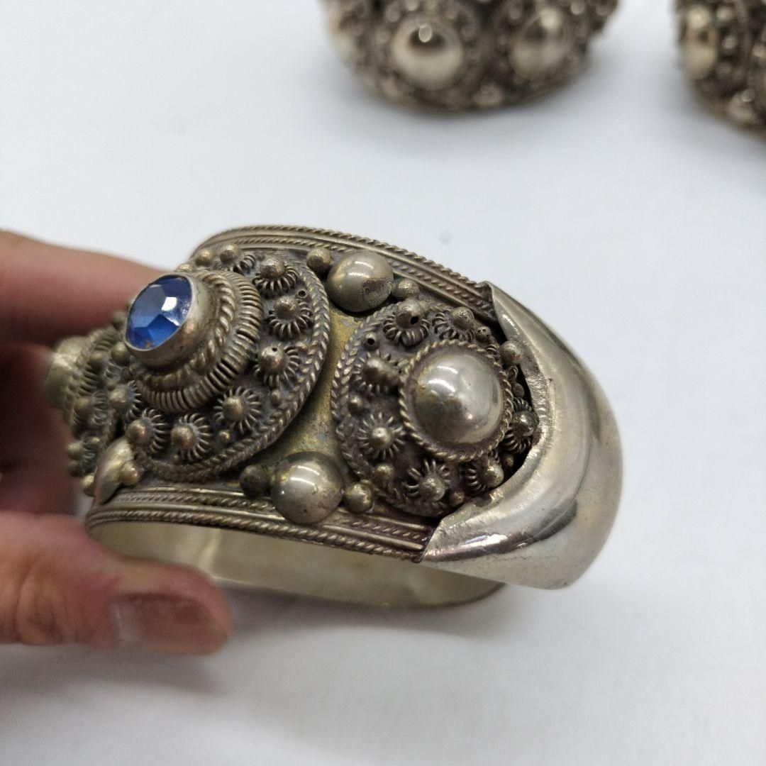 バングル ブレスレット