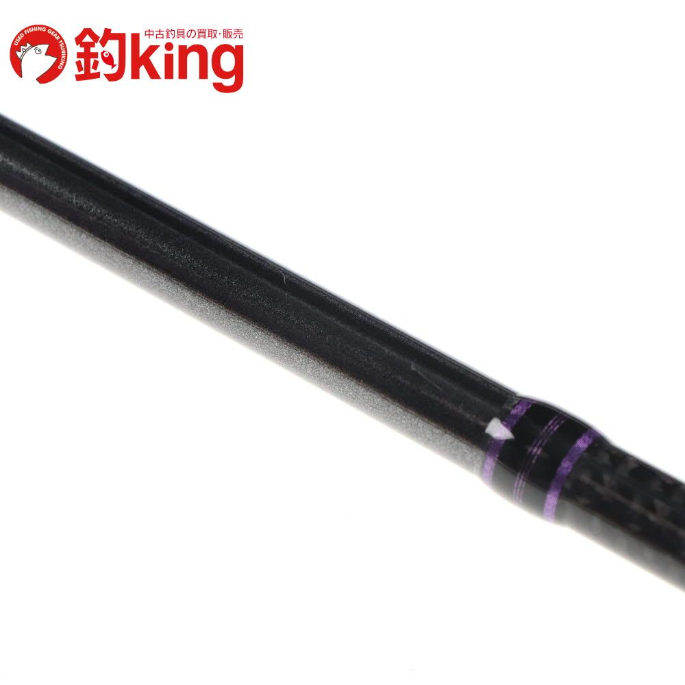 鱸 ルアーフィッシング