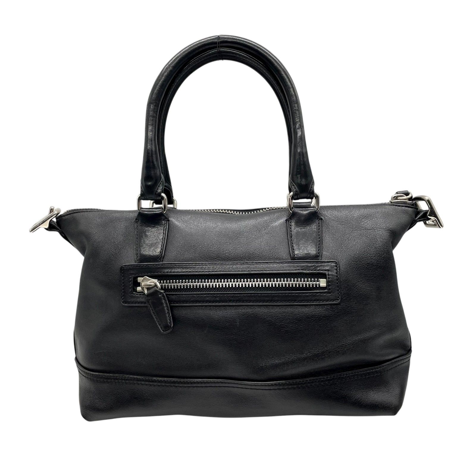 COACH コーチ 2WAYショルダーバッグ ハンドバッグ トートバッグ