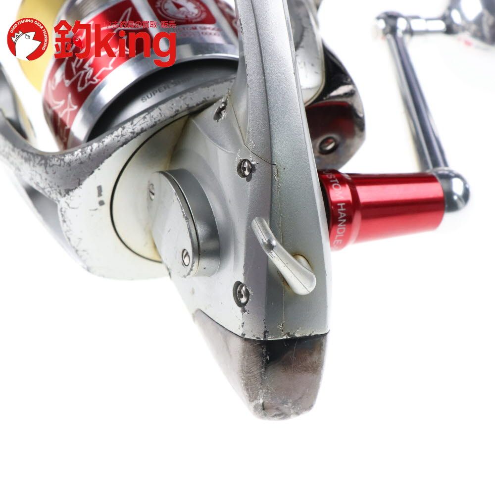 ヒラマサ カンパチ